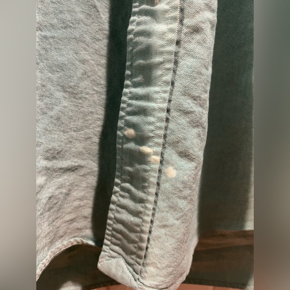 Ralph Lauren Men’s Blaire Polo Size Large Green‎ - Picture 3 of 5